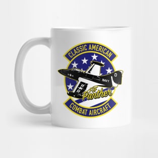 F9F Panther Mug